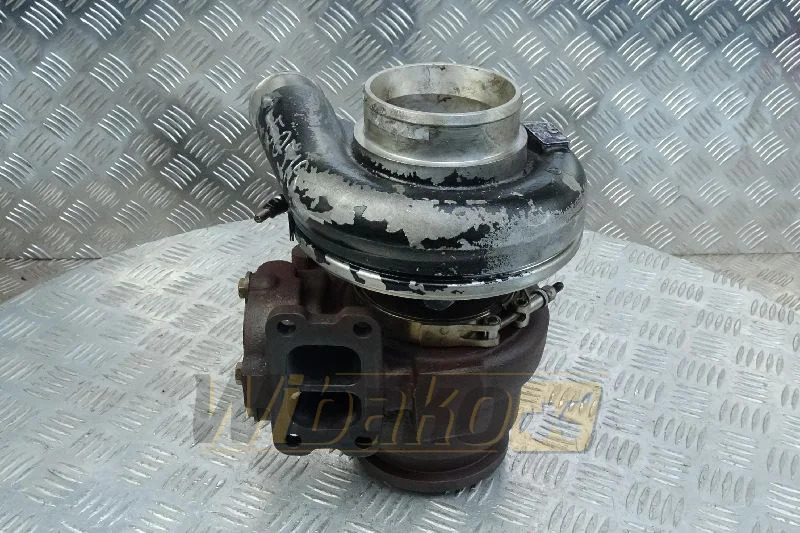 Perkins 2674A271 - Turbocompresseur pour Engins de chantier: photos 1 Perkins 2674A271 - Turbocompresseur pour Engins de chantier: photos 1