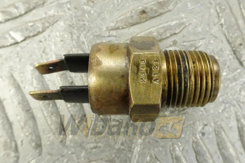 Perkins 2848A123 - Capteur pour Engins de chantier: photos 1 Perkins 2848A123 - Capteur pour Engins de chantier: photos 1