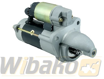 Perkins 4.236/24V - Démarreur pour Engins de chantier: photos 1 Perkins 4.236/24V - Démarreur pour Engins de chantier: photos 1