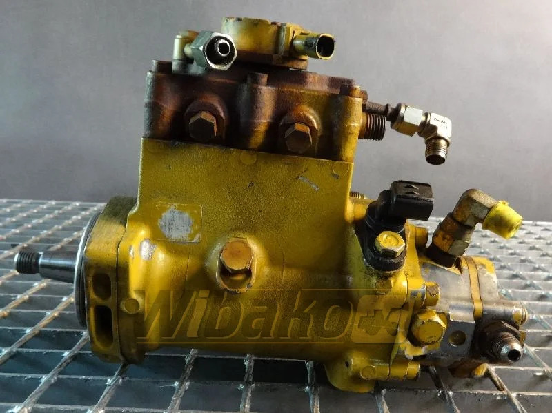Perkins 66479LYG 277-5191 - Pompe à carburant pour Engins de chantier: photos 1 Perkins 66479LYG 277-5191 - Pompe à carburant pour Engins de chantier: photos 1