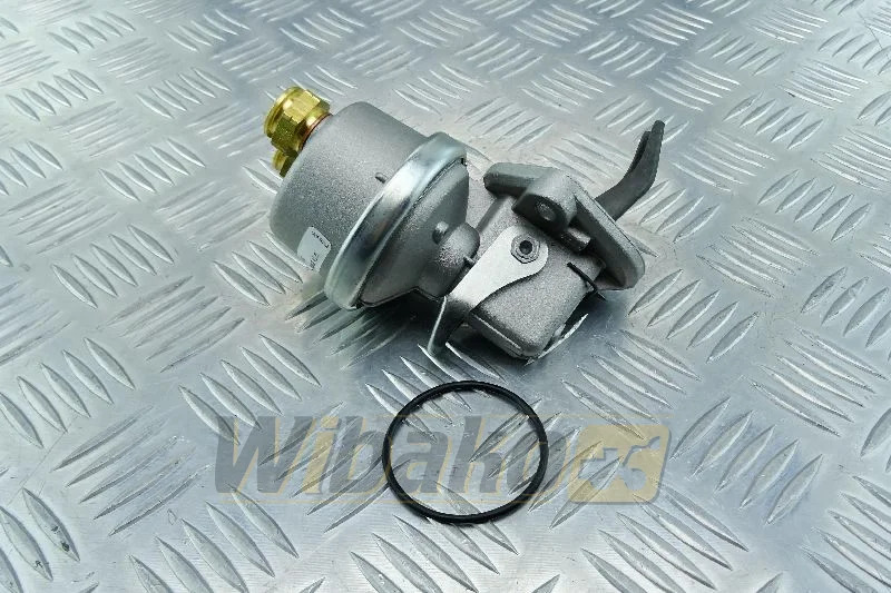 Pierburg 7.02242.41.0 - Pompe à carburant pour Engins de chantier: photos 1 Pierburg 7.02242.41.0 - Pompe à carburant pour Engins de chantier: photos 1