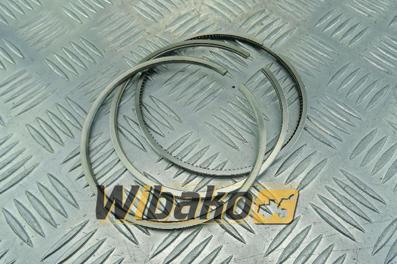Piston rings Kolbenschmidt 800046410000 - Pistons/ Anneaux/ Manchons: photos 1 Piston rings Kolbenschmidt 800046410000 - Pistons/ Anneaux/ Manchons: photos 1