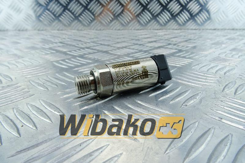 Pressure sensor Liebherr 511.99043 - Capteur pour Engins de chantier: photos 1 Pressure sensor Liebherr 511.99043 - Capteur pour Engins de chantier: photos 1