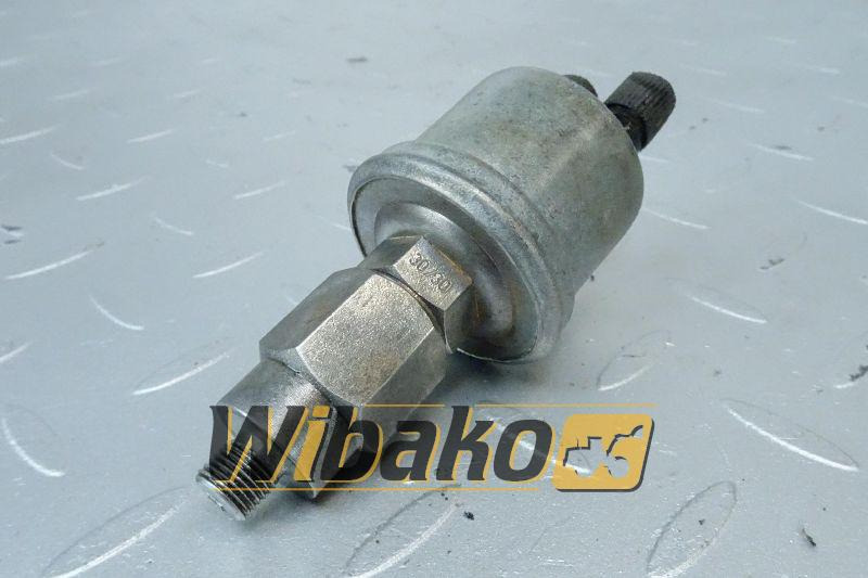 Pressure sensor VDO 30/30 - Capteur pour Engins de chantier: photos 1 Pressure sensor VDO 30/30 - Capteur pour Engins de chantier: photos 1