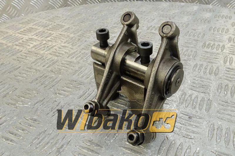 Rocker arm Liebherr 9074507 - Culasse pour Engins de chantier: photos 1 Rocker arm Liebherr 9074507 - Culasse pour Engins de chantier: photos 1