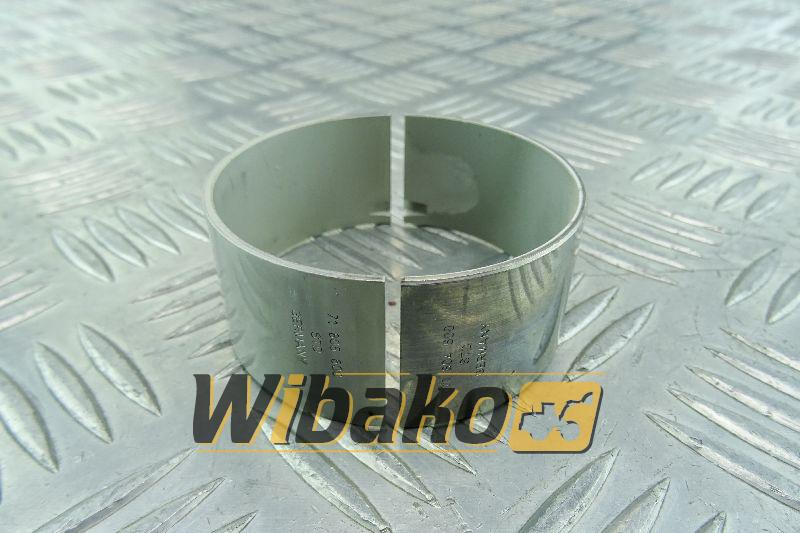 Rod bearings Deutz 02931223 - Coussinets de moteur pour Engins de chantier: photos 1 Rod bearings Deutz 02931223 - Coussinets de moteur pour Engins de chantier: photos 1