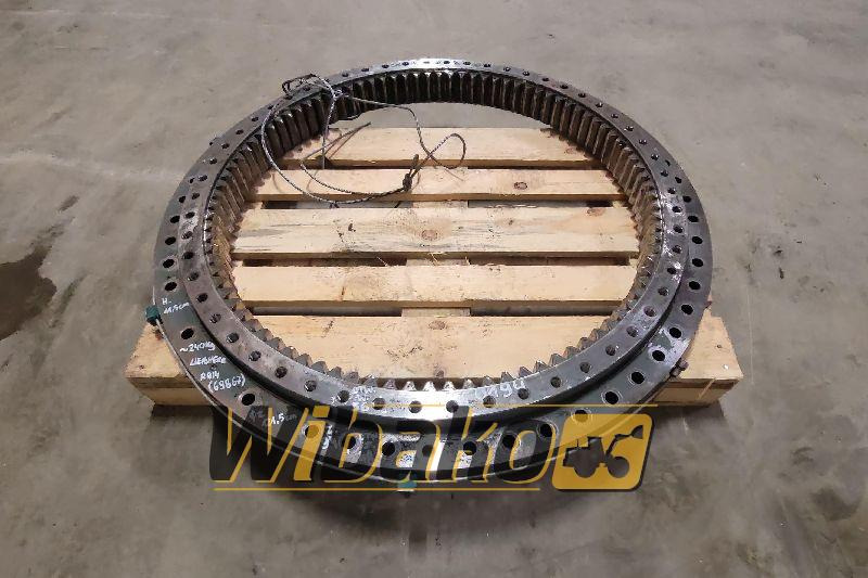 Rotation Wreath for excavator Liebherr R914 - Couronne d'orientation pour Engins de chantier: photos 1 Rotation Wreath for excavator Liebherr R914 - Couronne d'orientation pour Engins de chantier: photos 1
