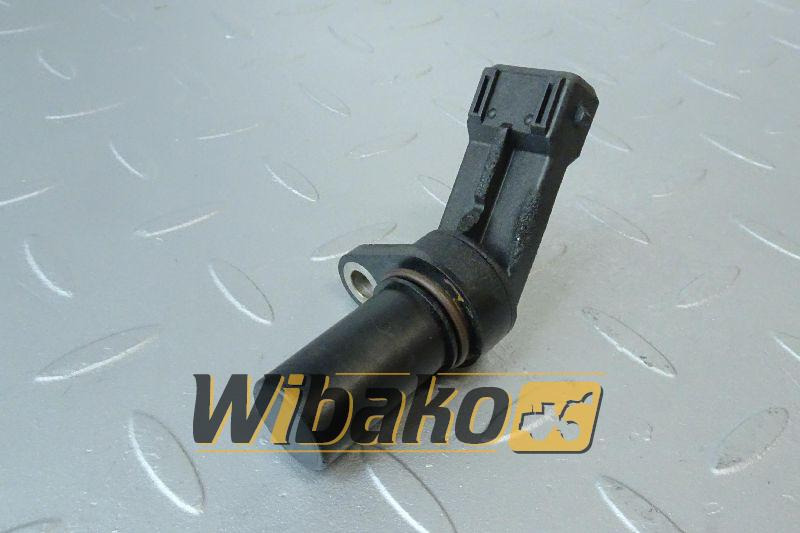 Rotation sensor Liebherr 10R-05 - Capteur pour Engins de chantier: photos 1 Rotation sensor Liebherr 10R-05 - Capteur pour Engins de chantier: photos 1
