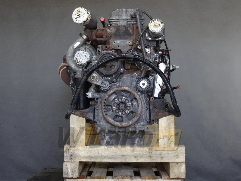 Scania DT12 08 - Moteur pour Camion: photos 4 Scania DT12 08 - Moteur pour Camion: photos 4