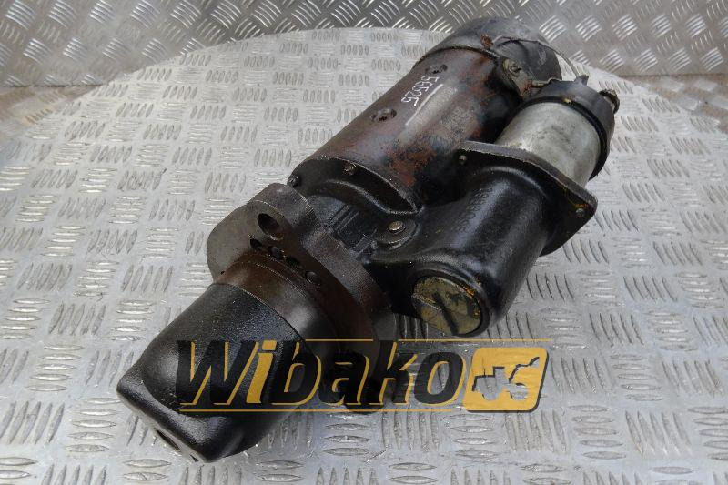 Starter Delco Remy 42MT 1990378 - Démarreur pour Engins de chantier: photos 1 Starter Delco Remy 42MT 1990378 - Démarreur pour Engins de chantier: photos 1