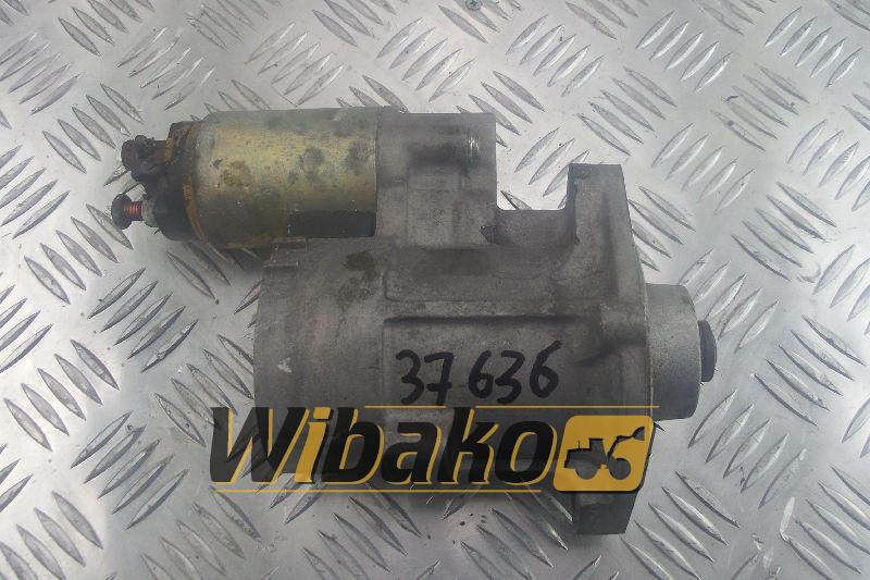 Starter for engine Kubota V3300 1C010-63013 - Démarreur: photos 1 Starter for engine Kubota V3300 1C010-63013 - Démarreur: photos 1