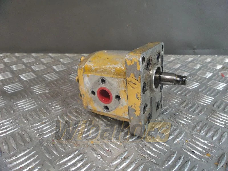 Sundstrand TFP200/14.5S,C001/5D - Pompe hydraulique pour Engins de chantier: photos 1 Sundstrand TFP200/14.5S,C001/5D - Pompe hydraulique pour Engins de chantier: photos 1