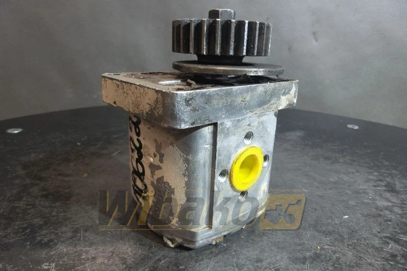 Sundstrand TFP200/14.5S,C001/5D - Pompe hydraulique pour Engins de chantier: photos 1 Sundstrand TFP200/14.5S,C001/5D - Pompe hydraulique pour Engins de chantier: photos 1