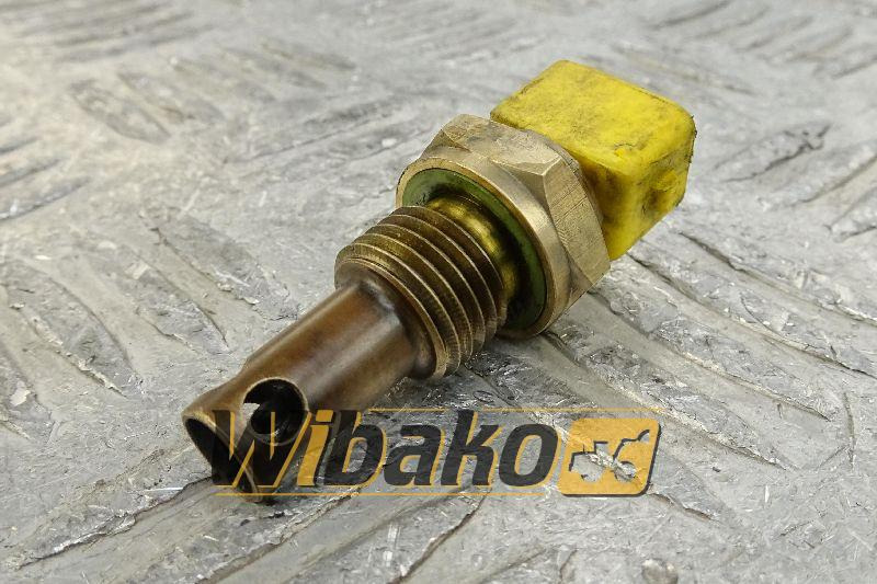 Temperature sensor Liebherr 101422244 - Capteur pour Engins de chantier: photos 1 Temperature sensor Liebherr 101422244 - Capteur pour Engins de chantier: photos 1