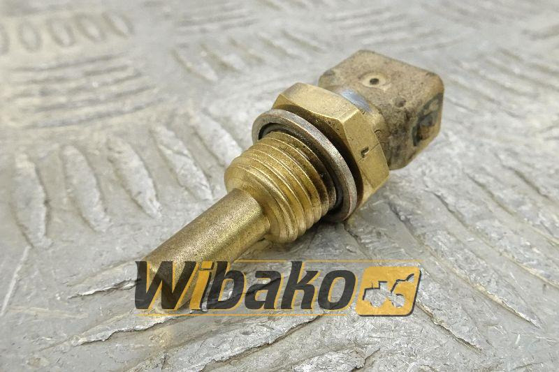 Temperature sensor Liebherr 6290130 - Capteur pour Engins de chantier: photos 1 Temperature sensor Liebherr 6290130 - Capteur pour Engins de chantier: photos 1
