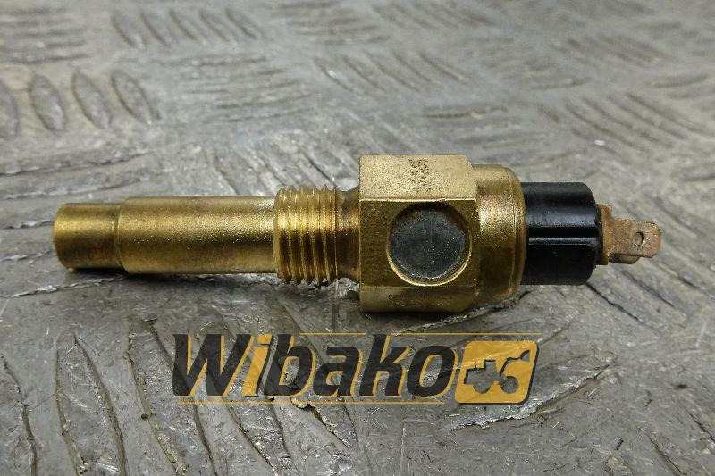Temperature sensor Liebherr 961182514 - Capteur pour Engins de chantier: photos 1 Temperature sensor Liebherr 961182514 - Capteur pour Engins de chantier: photos 1