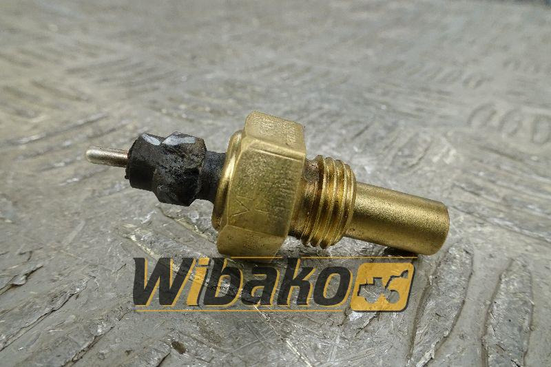 Temperature sensor VDO 804/4/10 - Capteur pour Engins de chantier: photos 1 Temperature sensor VDO 804/4/10 - Capteur pour Engins de chantier: photos 1