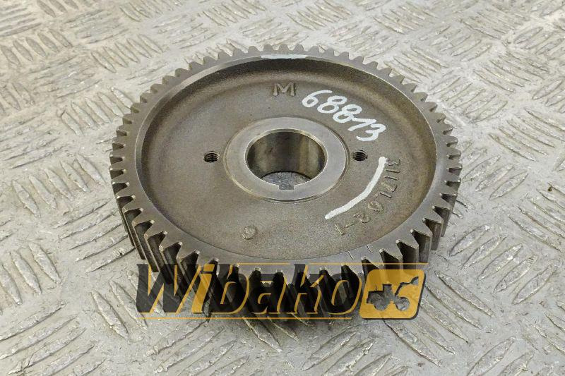 Timing gear Caterpillar 9Y-2633 - Arbre à cames pour Engins de chantier: photos 1 Timing gear Caterpillar 9Y-2633 - Arbre à cames pour Engins de chantier: photos 1