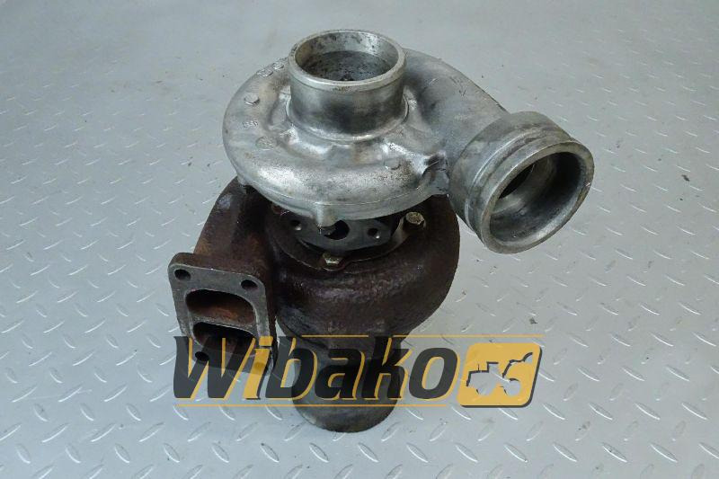Turbocharger Schwitzer 04255601 - Turbocompresseur pour Engins de chantier: photos 1 Turbocharger Schwitzer 04255601 - Turbocompresseur pour Engins de chantier: photos 1