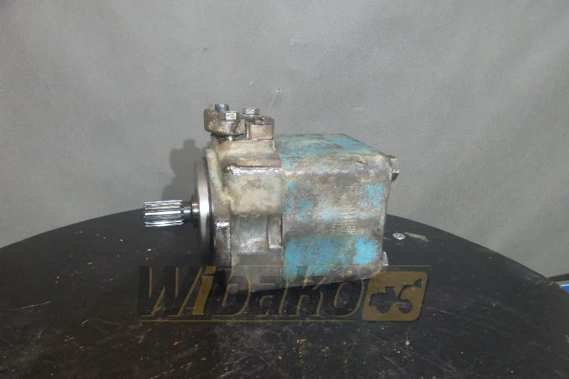 Vickers 45VQ42AS111B21 - Pompe hydraulique pour Engins de chantier: photos 1 Vickers 45VQ42AS111B21 - Pompe hydraulique pour Engins de chantier: photos 1