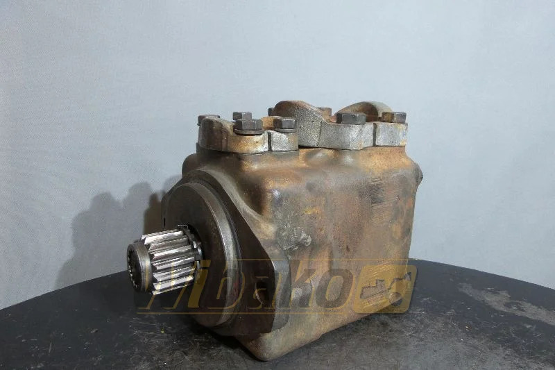 Vickers 45VQ50A11C2 - Pompe hydraulique pour Engins de chantier: photos 1 Vickers 45VQ50A11C2 - Pompe hydraulique pour Engins de chantier: photos 1