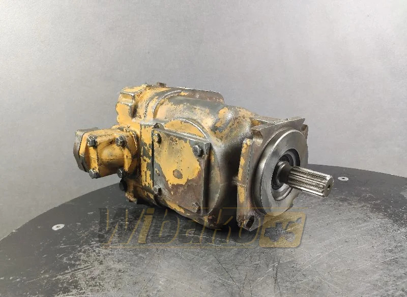 Vickers 9T3029 - Pompe hydraulique pour Engins de chantier: photos 1 Vickers 9T3029 - Pompe hydraulique pour Engins de chantier: photos 1