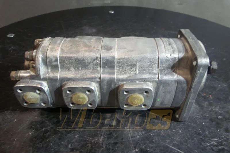 Vickers G5-16-12-10 0589471 - Pompe hydraulique pour Engins de chantier: photos 2 Vickers G5-16-12-10 0589471 - Pompe hydraulique pour Engins de chantier: photos 2