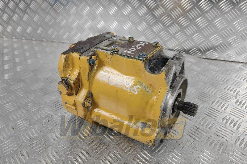 Vickers MVF19 876037 - Moteur hydraulique pour Engins de chantier: photos 1 Vickers MVF19 876037 - Moteur hydraulique pour Engins de chantier: photos 1