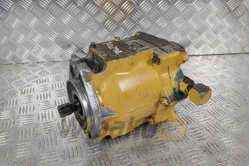 Vickers MVF19 876037 - Moteur hydraulique pour Engins de chantier: photos 2 Vickers MVF19 876037 - Moteur hydraulique pour Engins de chantier: photos 2