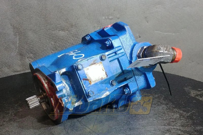 Vickers PVE? - Pompe hydraulique pour Engins de chantier: photos 2 Vickers PVE? - Pompe hydraulique pour Engins de chantier: photos 2