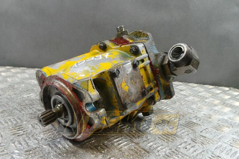 Vickers PVE19R - Pompe hydraulique pour Engins de chantier: photos 1 Vickers PVE19R - Pompe hydraulique pour Engins de chantier: photos 1