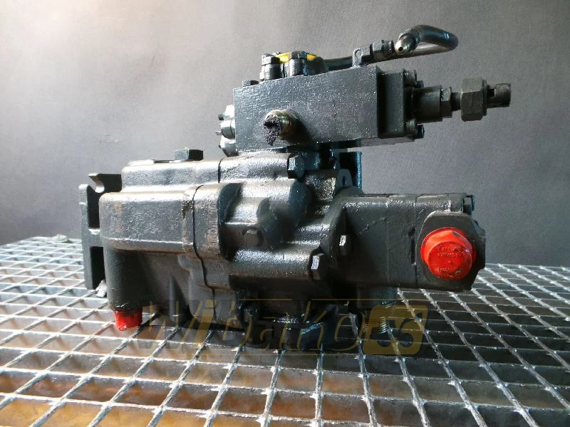 Vickers PVH57V10L 11093517 - Pompe hydraulique pour Engins de chantier: photos 4 Vickers PVH57V10L 11093517 - Pompe hydraulique pour Engins de chantier: photos 4