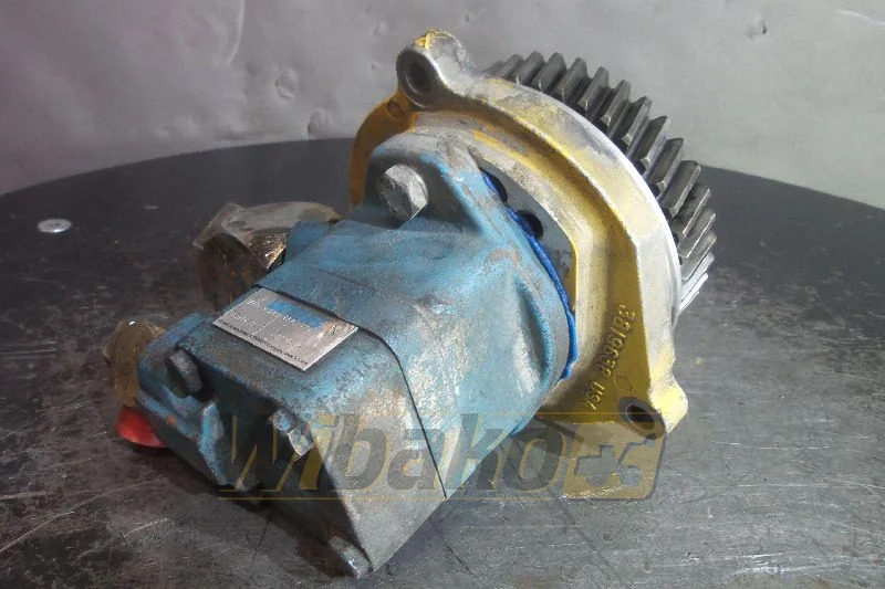 Vickers V101B2B11C20 9870683 - Pompe hydraulique pour Engins de chantier: photos 2 Vickers V101B2B11C20 9870683 - Pompe hydraulique pour Engins de chantier: photos 2