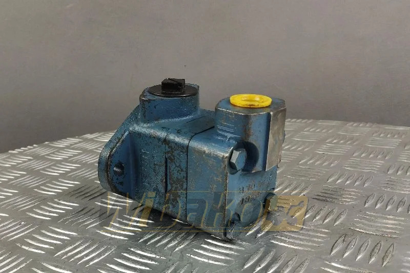 Vickers V101B5B1C20 7082193D/08/H - Pompe hydraulique pour Engins de chantier: photos 1 Vickers V101B5B1C20 7082193D/08/H - Pompe hydraulique pour Engins de chantier: photos 1
