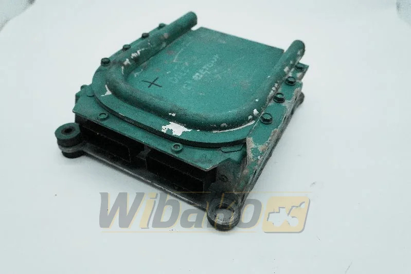 Volvo 20582958 - Bloc de gestion pour Engins de chantier: photos 1 Volvo 20582958 - Bloc de gestion pour Engins de chantier: photos 1