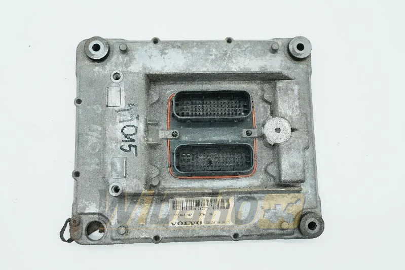 Volvo 60100000 - Bloc de gestion pour Engins de chantier: photos 3 Volvo 60100000 - Bloc de gestion pour Engins de chantier: photos 3