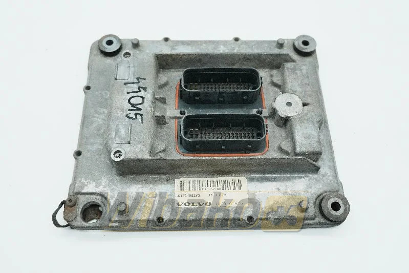 Volvo 60100000 - Bloc de gestion pour Engins de chantier: photos 1 Volvo 60100000 - Bloc de gestion pour Engins de chantier: photos 1