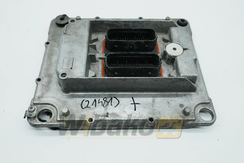Volvo 60100000 - Bloc de gestion pour Engins de chantier: photos 3 Volvo 60100000 - Bloc de gestion pour Engins de chantier: photos 3