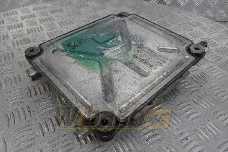 Volvo P04 60100010 - Bloc de gestion pour Engins de chantier: photos 1 Volvo P04 60100010 - Bloc de gestion pour Engins de chantier: photos 1