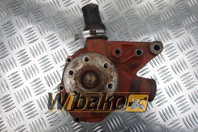 Water pump Daewoo D1146 - Pompe à liquide de refroidissement pour Engins de chantier: photos 1 Water pump Daewoo D1146 - Pompe à liquide de refroidissement pour Engins de chantier: photos 1