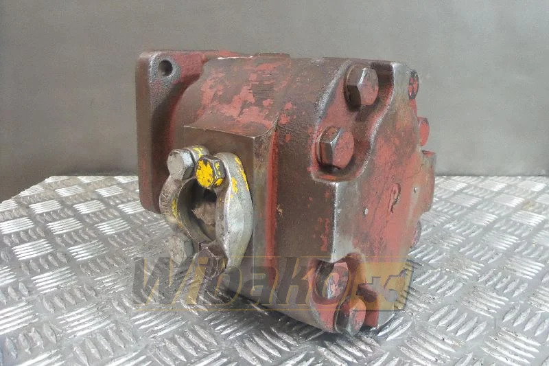 ZF 4WG-65 - Pompe hydraulique pour Engins de chantier: photos 1 ZF 4WG-65 - Pompe hydraulique pour Engins de chantier: photos 1