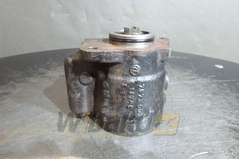 ZF 7673501147 - Pompe hydraulique pour Engins de chantier: photos 1 ZF 7673501147 - Pompe hydraulique pour Engins de chantier: photos 1