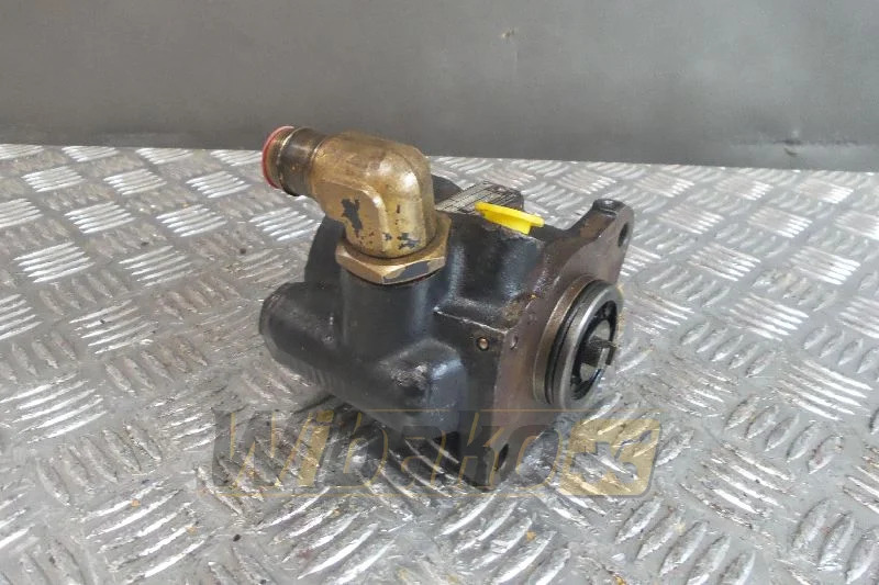 ZF 7673955568 - Pompe hydraulique pour Engins de chantier: photos 2 ZF 7673955568 - Pompe hydraulique pour Engins de chantier: photos 2