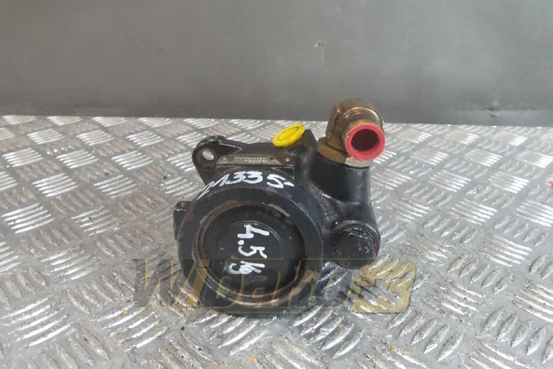 ZF 7673955568 - Pompe hydraulique pour Engins de chantier: photos 3 ZF 7673955568 - Pompe hydraulique pour Engins de chantier: photos 3