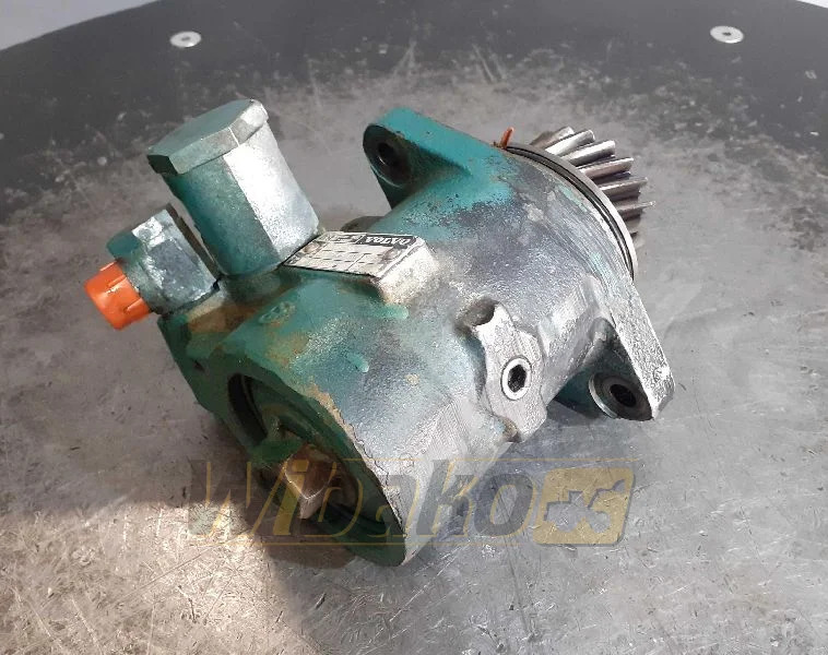 ZF 7674955247 1184018 - Pompe hydraulique pour Engins de chantier: photos 2 ZF 7674955247 1184018 - Pompe hydraulique pour Engins de chantier: photos 2