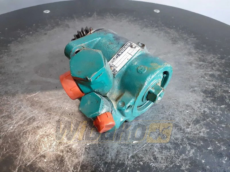 ZF 7674955247 1184018 - Pompe hydraulique pour Engins de chantier: photos 1 ZF 7674955247 1184018 - Pompe hydraulique pour Engins de chantier: photos 1