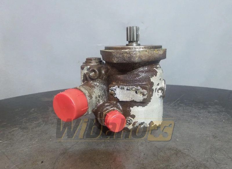 ZF 7674955262 1100130 - Pompe hydraulique pour Engins de chantier: photos 1 ZF 7674955262 1100130 - Pompe hydraulique pour Engins de chantier: photos 1