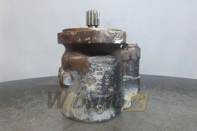ZF 7674955262 1100130 - Pompe hydraulique pour Engins de chantier: photos 2 ZF 7674955262 1100130 - Pompe hydraulique pour Engins de chantier: photos 2