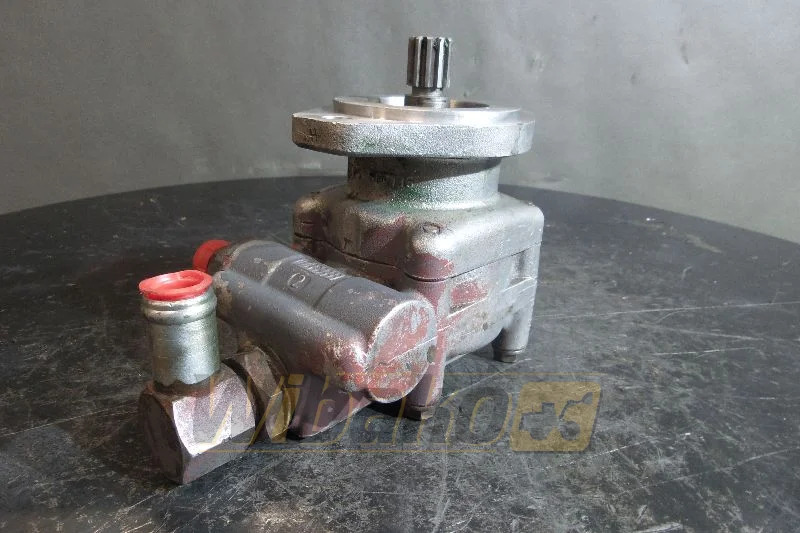 ZF 7685955705 - Pompe hydraulique pour Engins de chantier: photos 1 ZF 7685955705 - Pompe hydraulique pour Engins de chantier: photos 1