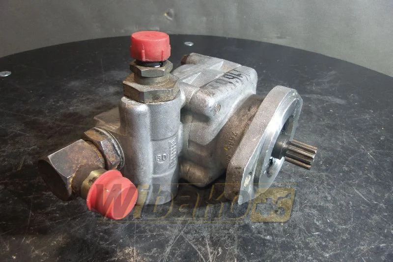 ZF 7685955705 - Pompe hydraulique pour Engins de chantier: photos 1 ZF 7685955705 - Pompe hydraulique pour Engins de chantier: photos 1